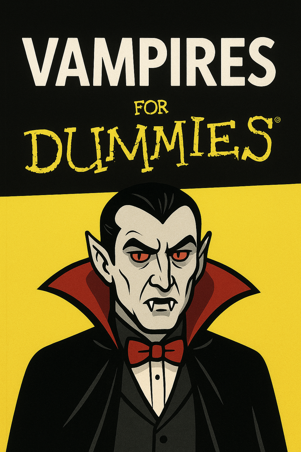 Vampires For Dummies
